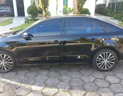 VOLKSWAGEN JETTA 1.4 16V TSI COMFORTLINE GASOLINA 4P TIPTRONIC VOLKSWAGEN JETTA 1.4 16V TSI COMFORTLINE GASOLINA 4P TIPTRONIC