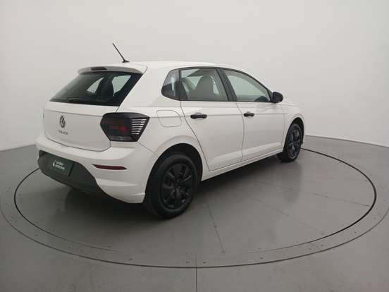 VOLKSWAGEN-POLO-1.0 MPI TRACK MANUAL VOLKSWAGEN-POLO-2023