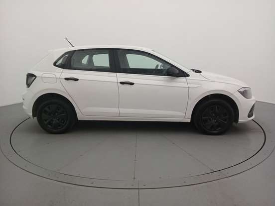 VOLKSWAGEN-POLO-1.0 MPI TRACK MANUAL VOLKSWAGEN-POLO-2023
