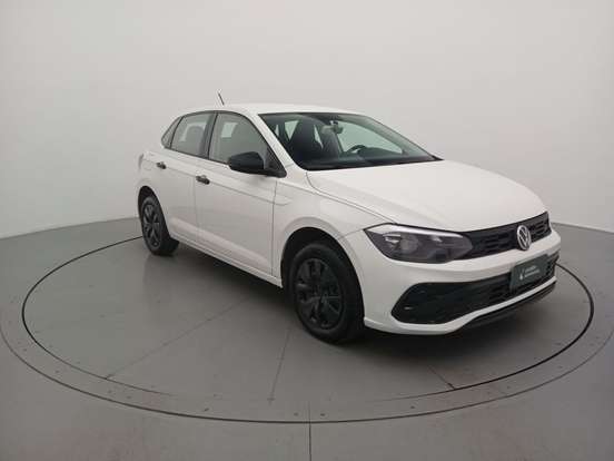 VOLKSWAGEN-POLO-1.0 MPI TRACK MANUAL VOLKSWAGEN-POLO-2023