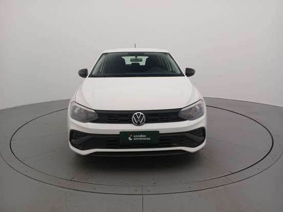VOLKSWAGEN-POLO-1.0 MPI TRACK MANUAL VOLKSWAGEN-POLO-2023
