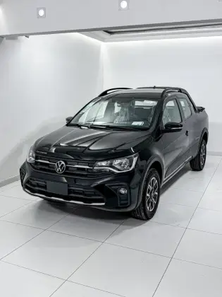 VOLKSWAGEN SAVEIRO 1.6 MSI EXTREME CD 16V FLEX 2P MANUAL VOLKSWAGEN SAVEIRO 1.6 MSI EXTREME CD 16V FLEX 2P MANUAL
