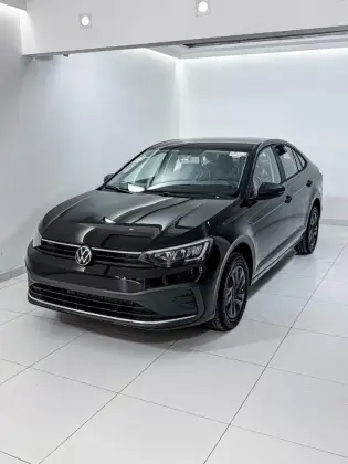 VOLKSWAGEN VIRTUS 1.0 170 TSI SENSE MANUAL VOLKSWAGEN VIRTUS 1.0 170 TSI SENSE MANUAL