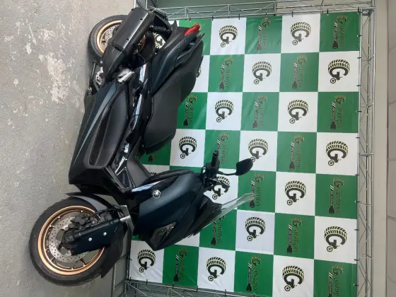 YAMAHA XMAX ABS YAMAHA XMAX ABS