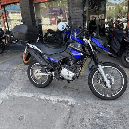 YAMAHA XTZ 150 CROSSER Z YAMAHA XTZ 150 CROSSER Z