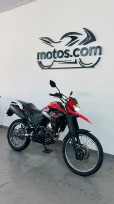 YAMAHA XTZ 250 LANDER YAMAHA XTZ 250 LANDER