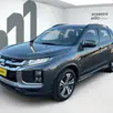 MITSUBISHI OUTLANDER SPORT 2.0 MIVEC FLEX HPE AUTOMÁTICO MITSUBISHI OUTLANDER SPORT 2.0 MIVEC FLEX HPE AUTOMÁTICO