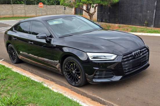 AUDI-A5-2018