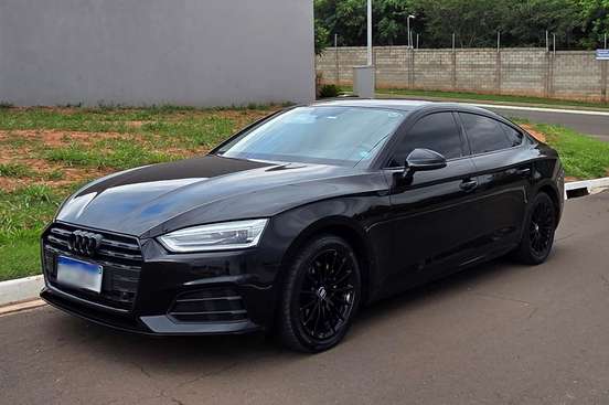 AUDI-A5-2018