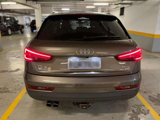 AUDI-Q3-1.4 TFSI AMBITION FLEX 4P S TRONIC AUDI-Q3-2017