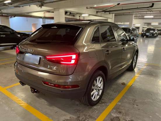 AUDI-Q3-1.4 TFSI AMBITION FLEX 4P S TRONIC AUDI-Q3-2017
