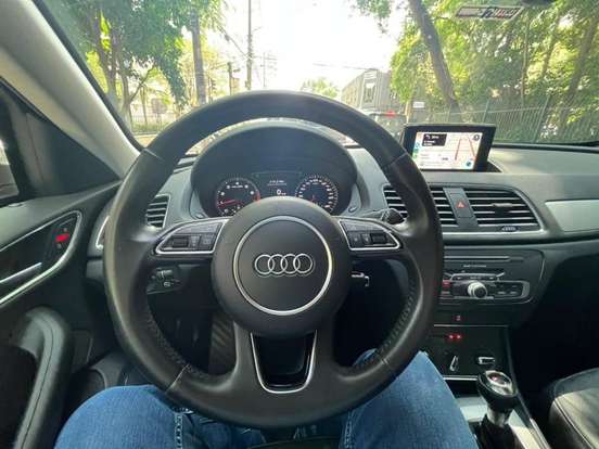 AUDI-Q3-1.4 TFSI AMBITION FLEX 4P S TRONIC AUDI-Q3-2017