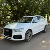 AUDI RS Q3 2.5 TFSI QUATTRO 20V 340CV GASOLINA 4P S-TRONIC AUDI RS Q3 2.5 TFSI QUATTRO 20V 340CV GASOLINA 4P S-TRONIC