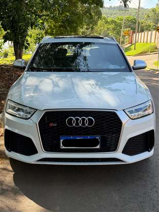 AUDI-RS Q3-2015