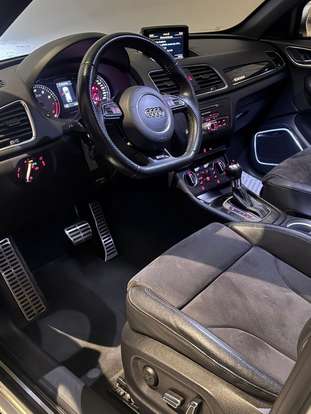 AUDI-RS Q3-2015