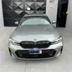 BMW 320i 2.0 16V TURBO FLEX M SPORT AUTOMÁTICO BMW 320i 2.0 16V TURBO FLEX M SPORT AUTOMÁTICO