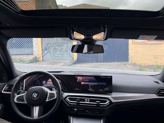 BMW-320i-2.0 16V TURBO FLEX M SPORT AUTOMÁTICO BMW-320i-2024
