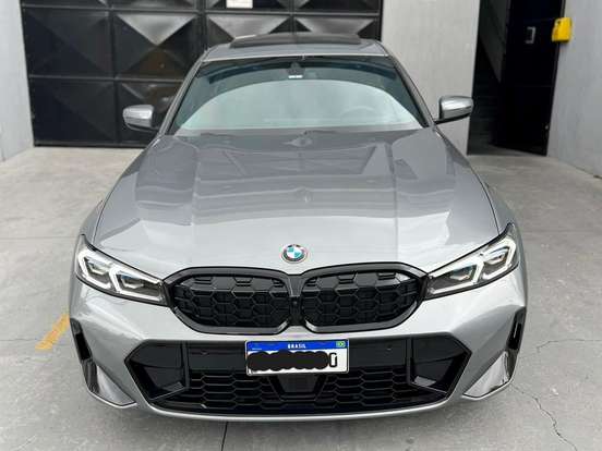 BMW-320i-2.0 16V TURBO FLEX M SPORT AUTOMÁTICO BMW-320i-2024