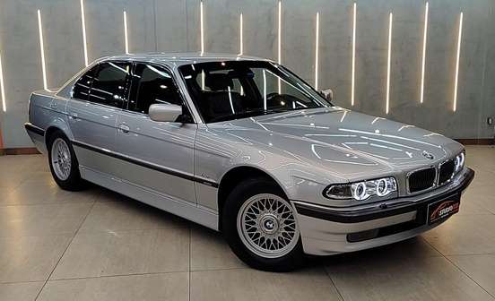 BMW-750i-1998