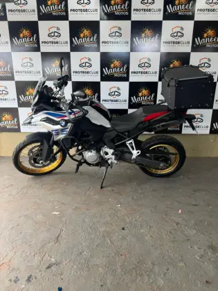 BMW F 850 GS PREMIUM 