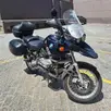 BMW R 1150 GS BMW R 1150 GS