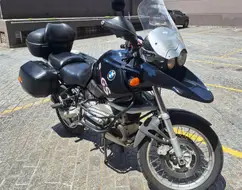 BMW R 1150 GS BMW R 1150 GS