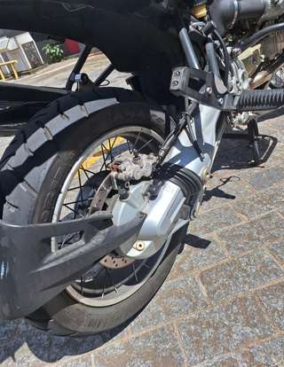 BMW-R 1150 GS-2002