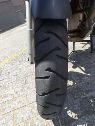 BMW-R 1150 GS-2002