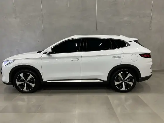 BYD SONG PLUS 1.5 DM-I HÍBRIDO AUTOMÁTICO