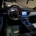 CAOA CHERY ARRIZO 6 1.5 VVT TURBO iFLEX GSX CVT CAOA CHERY ARRIZO 6 1.5 VVT TURBO iFLEX GSX CVT