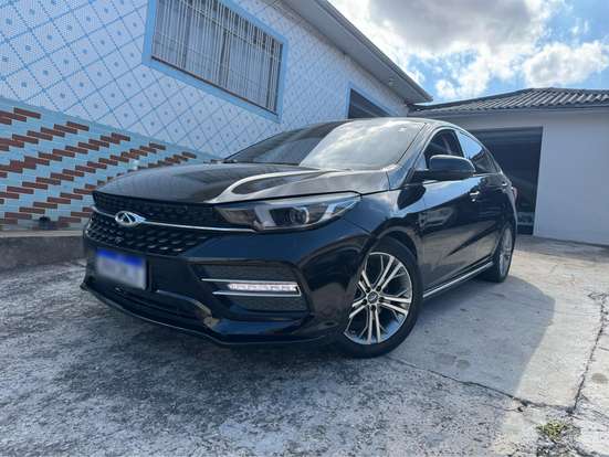 CAOA CHERY-ARRIZO 6-2021