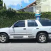 CHEVROLET BLAZER 4.3 SFI DLX EXECUTIVE 4X2 V6 12V GASOLINA 4P AUTOMÁTICO CHEVROLET BLAZER 4.3 SFI DLX EXECUTIVE 4X2 V6 12V GASOLINA 4P AUTOMÁTICO