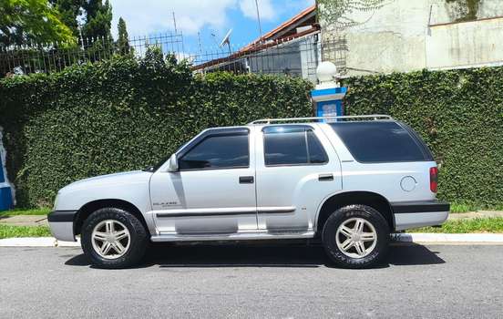 CHEVROLET-BLAZER-2003