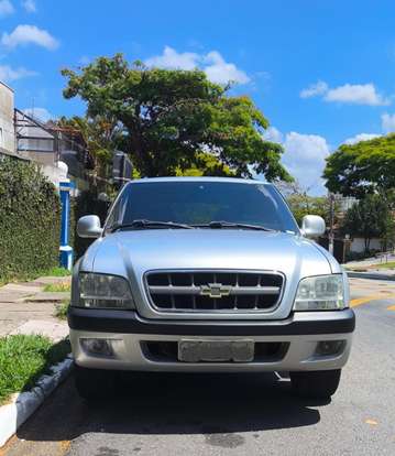 CHEVROLET-BLAZER-2003