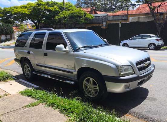 CHEVROLET-BLAZER-2003