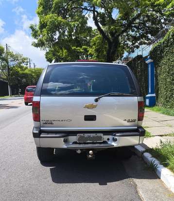 CHEVROLET-BLAZER-2003