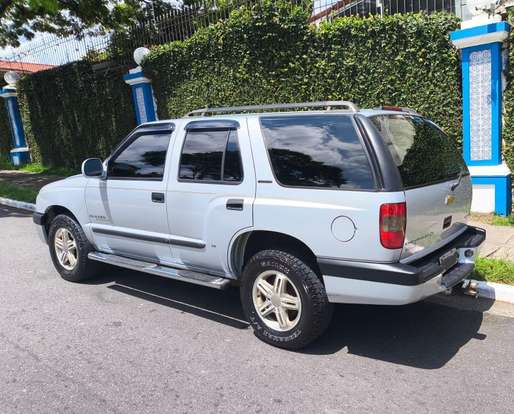 CHEVROLET-BLAZER-2003