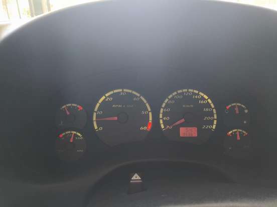CHEVROLET-BLAZER-2003