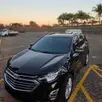 CHEVROLET EQUINOX 2.0 16V TURBO GASOLINA PREMIER AWD AUTOMÁTICO CHEVROLET EQUINOX 2.0 16V TURBO GASOLINA PREMIER AWD AUTOMÁTICO
