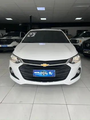 CHEVROLET ONIX 1.0 FLEX MANUAL