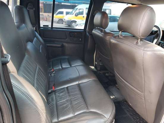 CHEVROLET-S10-2000