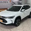 CHEVROLET TRACKER 1.2 TURBO FLEX PREMIER AUTOMÁTICO CHEVROLET TRACKER 1.2 TURBO FLEX PREMIER AUTOMÁTICO