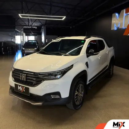 FIAT STRADA 1.3 FIREFLY FLEX RANCH CD CVT