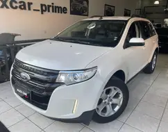 FORD EDGE 3.5 V6 GASOLINA SEL AUTOMÁTICO FORD EDGE 3.5 V6 GASOLINA SEL AUTOMÁTICO