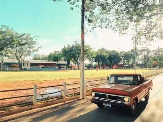 FORD-F-100-2.3 SUPER GASOLINA 2P MANUAL FORD-F-100-1980