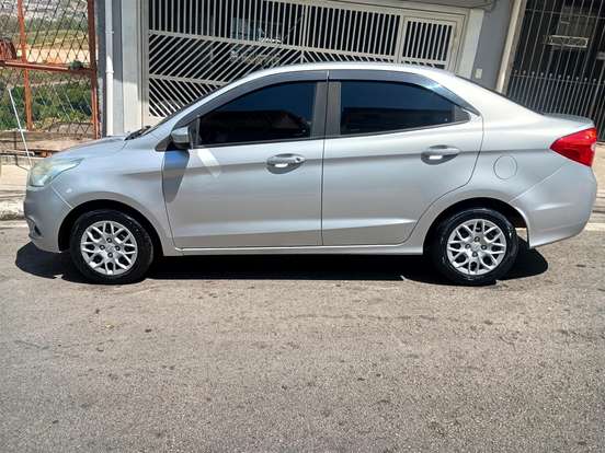 FORD-KA-2017