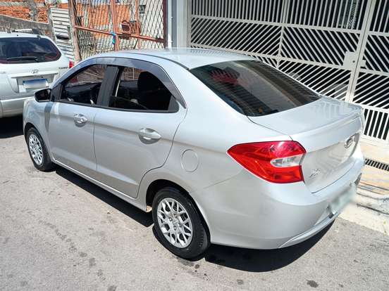 FORD-KA-2017