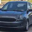 FORD KA 1.5 TI-VCT FLEX SE AUTOMÁTICO FORD KA 1.5 TI-VCT FLEX SE AUTOMÁTICO