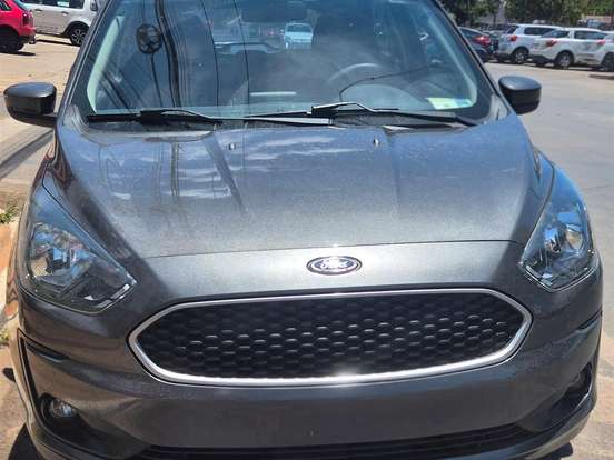 FORD-KA-1.5 TI-VCT FLEX SE AUTOMÁTICO FORD-KA-2019