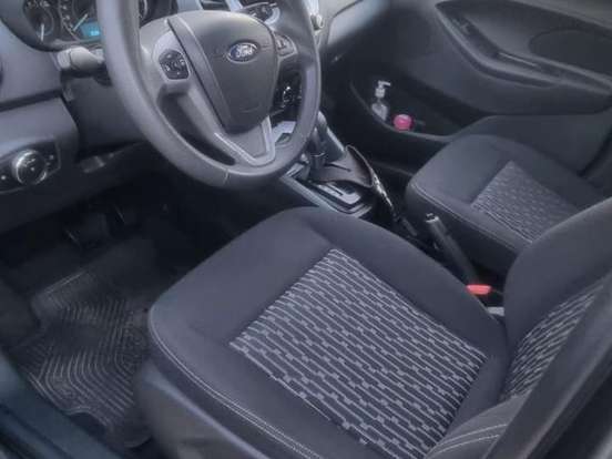 FORD-KA-1.5 TI-VCT FLEX SE AUTOMÁTICO FORD-KA-2019